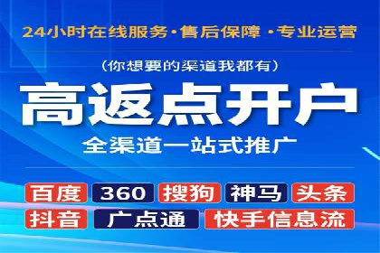 行业领先企业的SEM推广代运营实战经验